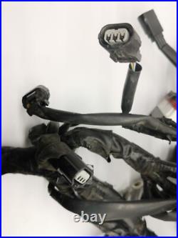 Honda NC700S DCT 2012-14 Wiring Harness Main Loom Wire Cables Switch Connections
