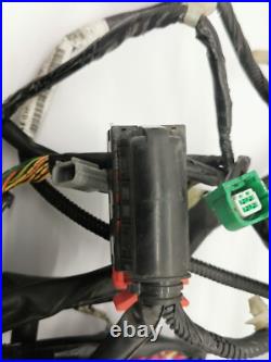 Honda NC700S DCT 2012-14 Wiring Harness Main Loom Wire Cables Switch Connections