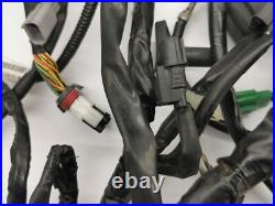 Honda NC700S DCT 2012-14 Wiring Harness Main Loom Wire Cables Switch Connections