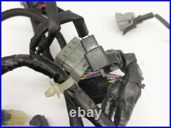 Honda NC700S DCT 2012-14 Wiring Harness Main Loom Wire Cables Switch Connections