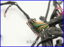 Honda NC700S DCT 2012-14 Wiring Harness Main Loom Wire Cables Switch Connections