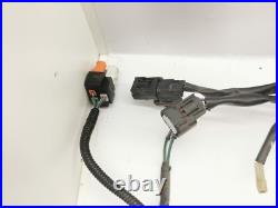 Honda NC700S DCT 2012-14 Wiring Harness Main Loom Wire Cables Switch Connections
