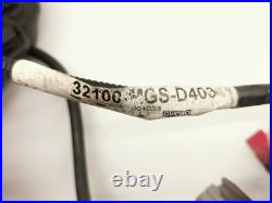 Honda NC700S DCT 2012-14 Wiring Harness Main Loom Wire Cables Switch Connections