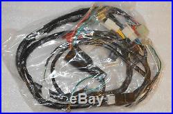 Honda New 1980 1981 1982 CB750K Only Wire Harness 750 32100-425-770