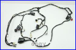 Honda SH 125 JF23 Wiring Harness Main Wire Loom 32100-KTF-890