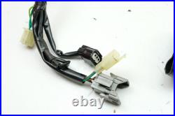Honda SH 125 JF23 Wiring Harness Main Wire Loom 32100-KTF-890