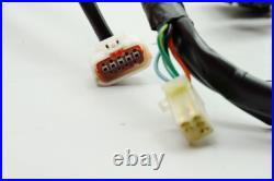 Honda SH 125 JF23 Wiring Harness Main Wire Loom 32100-KTF-890