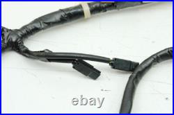 Honda SH 125 JF23 Wiring Harness Main Wire Loom 32100-KTF-890