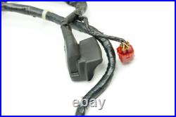 Honda SH 125 JF23 Wiring Harness Main Wire Loom 32100-KTF-890