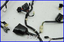 Honda SH 125 JF23 Wiring Harness Main Wire Loom 32100-KTF-890