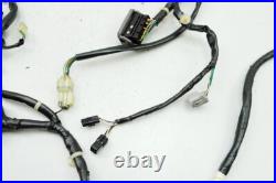 Honda SH 125 JF23 Wiring Harness Main Wire Loom 32100-KTF-890