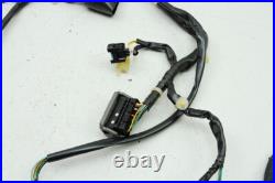 Honda SH 125 JF23 Wiring Harness Main Wire Loom 32100-KTF-890