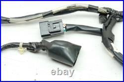 Honda SH 125 JF23 Wiring Harness Main Wire Loom 32100-KTF-890