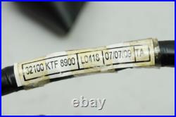 Honda SH 125 JF23 Wiring Harness Main Wire Loom 32100-KTF-890
