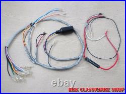 Honda Scrambler 250 305 CL72 CL77 Wire Wiring Harness A&B // DHL Express