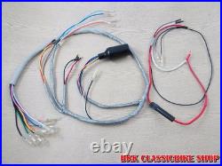 Honda Scrambler 250 305 CL72 CL77 Wire Wiring Harness A&B // DHL Express