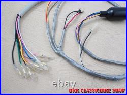Honda Scrambler 250 305 CL72 CL77 Wire Wiring Harness A&B // DHL Express