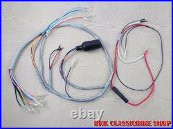 Honda Scrambler 250 305 CL72 CL77 Wire Wiring Harness A&B // DHL Express