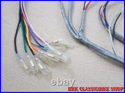 Honda Scrambler 250 305 CL72 CL77 Wire Wiring Harness A&B // DHL Express