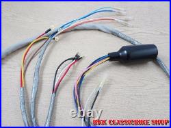 Honda Scrambler 250 305 CL72 CL77 Wire Wiring Harness A&B // DHL Express