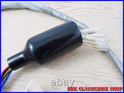 Honda Scrambler 250 305 CL72 CL77 Wire Wiring Harness A&B // DHL Express