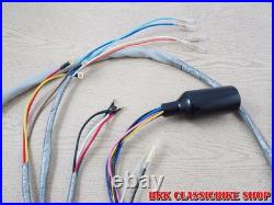 Honda Scrambler 250 305 CL72 CL77 Wire Wiring Harness A&B // High Quality
