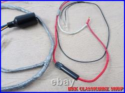 Honda Scrambler 250 305 CL72 CL77 Wire Wiring Harness A&B // High Quality