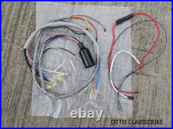 Honda Scrambler 250 305 CL72 CL77 Wire Wiring Harness A&B // Reproduction Japan Honda Scrambler 250 305 CL72 CL77 Wire Wiring Harness A&B // Reproduction Japan