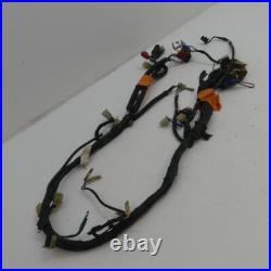 Honda VF 1100 C Wiring Harness 32396
