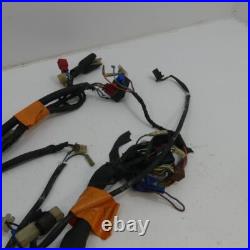 Honda VF 1100 C Wiring Harness 32396