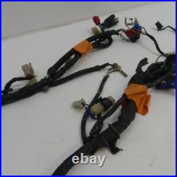 Honda VF 1100 C Wiring Harness 32396