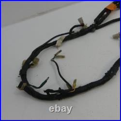 Honda VF 1100 C Wiring Harness 32396