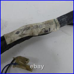 Honda VF 1100 C Wiring Harness 32396