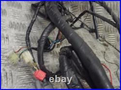 Honda VTR1000 VTR 1000 Firestorm Main Wire Wiring Loom Harness