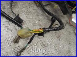 Honda VTR1000 VTR 1000 Firestorm Main Wire Wiring Loom Harness