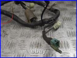 Honda VTR1000 VTR 1000 Firestorm Main Wire Wiring Loom Harness