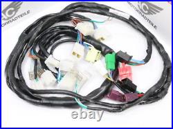 Honda from 1000 CB1 Wire Wiring Harness Loom Cable Reproduction Made IN Japan