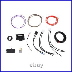 Hot 12 Circuit Wiring Harness Kit Heat Resistant Universal Automotive Wire Hot 12 Circuit Wiring Harness Kit Heat Resistant Universal Automotive Wire