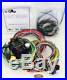 Hot Rod Eazy Wiring Harness 21 Circuit Complete Harness A To Z Ford, Gm, Mopar