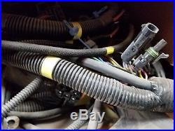 Hummer H1 Wire Harness HUMVEE NOS 6009412 Engine Harness
