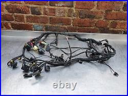 Husqvarna TR 650 Terra / Strada 2013-2015 FULL WIRING LOOM WIRING HARNESS