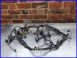 Husqvarna TR 650 Terra / Strada 2013-2015 FULL WIRING LOOM WIRING HARNESS