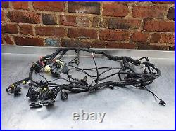 Husqvarna TR 650 Terra / Strada 2013-2015 FULL WIRING LOOM WIRING HARNESS
