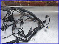 Husqvarna TR 650 Terra / Strada 2013-2015 FULL WIRING LOOM WIRING HARNESS