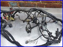 Husqvarna TR 650 Terra / Strada 2013-2015 FULL WIRING LOOM WIRING HARNESS