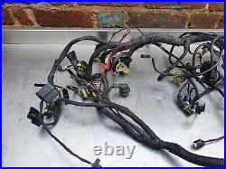 Husqvarna TR 650 Terra / Strada 2013-2015 FULL WIRING LOOM WIRING HARNESS