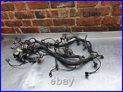 Husqvarna TR 650 Terra / Strada 2013-2015 FULL WIRING LOOM WIRING HARNESS