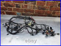 Husqvarna TR 650 Terra / Strada 2013-2015 FULL WIRING LOOM WIRING HARNESS
