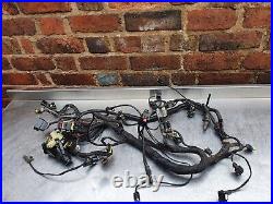 Husqvarna TR 650 Terra / Strada 2013-2015 FULL WIRING LOOM WIRING HARNESS