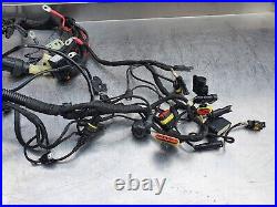 Husqvarna TR 650 Terra / Strada 2013-2015 FULL WIRING LOOM WIRING HARNESS